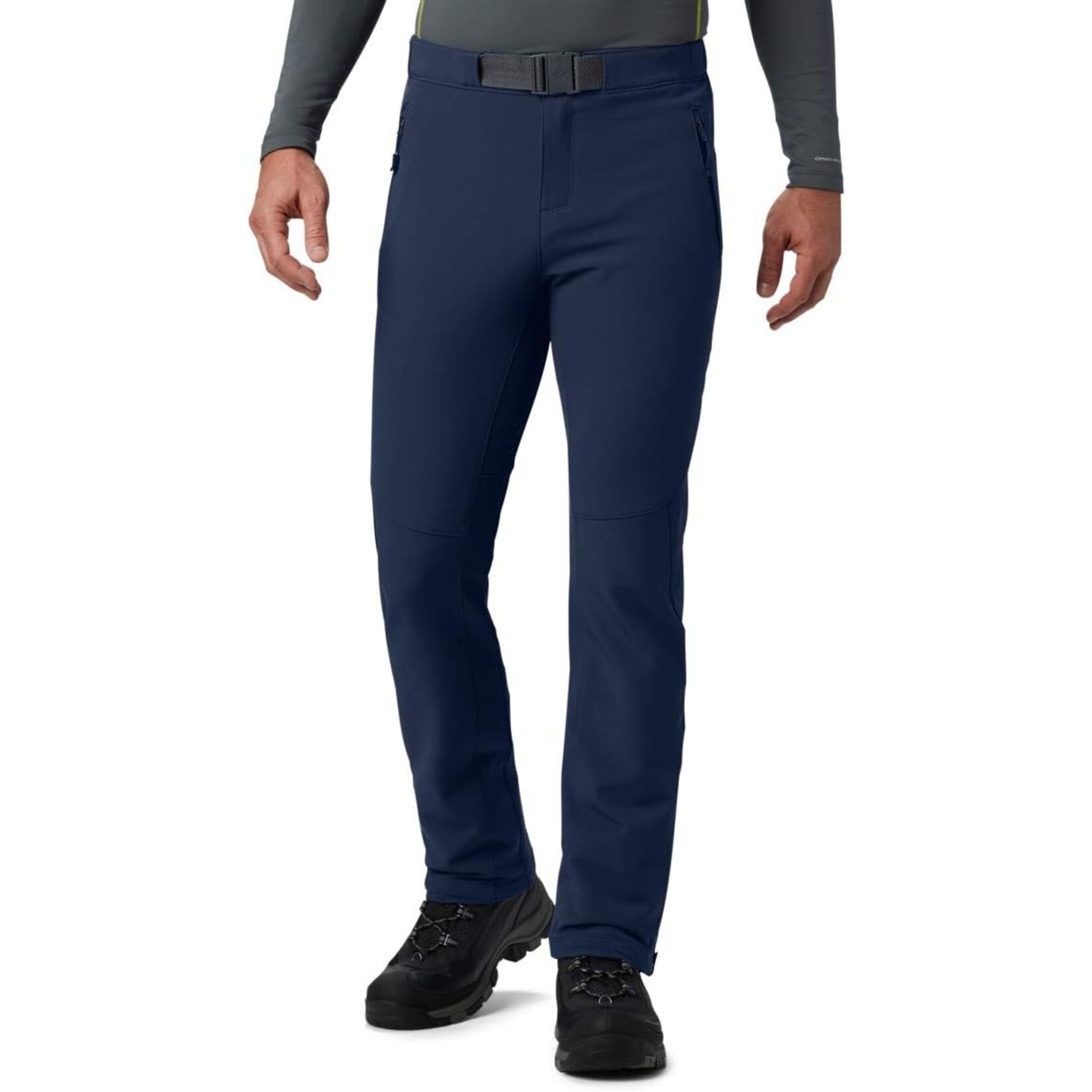 Columbia Passo Alto™ II Heat Pant Collegiate Navy 32x32