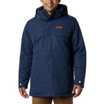 Columbia Rugged Path™ Parka Collegiate Navy M
