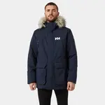 Helly Hansen Helly Hansen REINE PARKA NAVY L