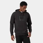 Helly Hansen Helly Hansen HH BOX HOODIE BLACK M