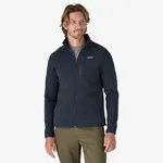 Patagonia Patagonia M's Better Sweater Jkt New Navy XXL