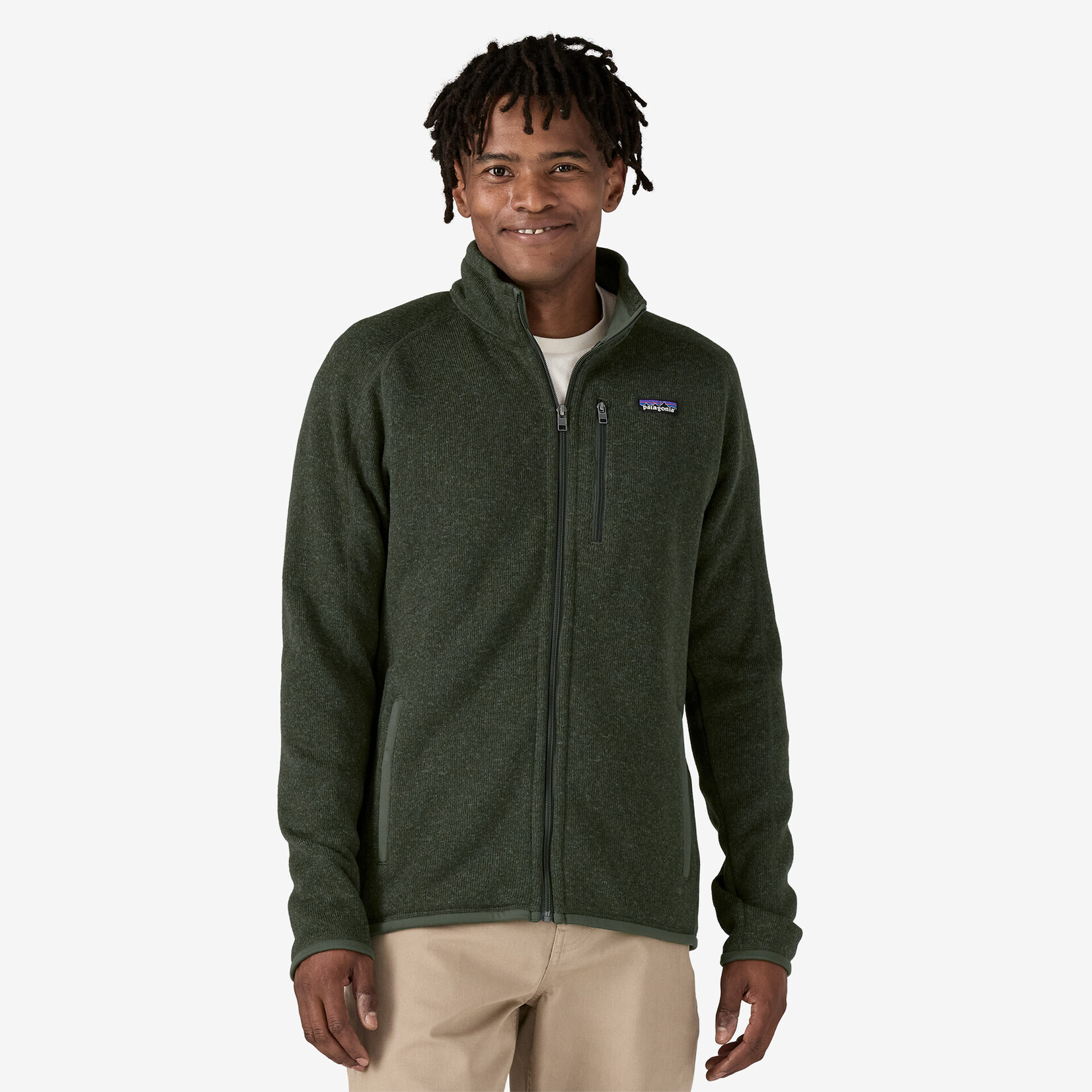 M's better sweater jkt on sale