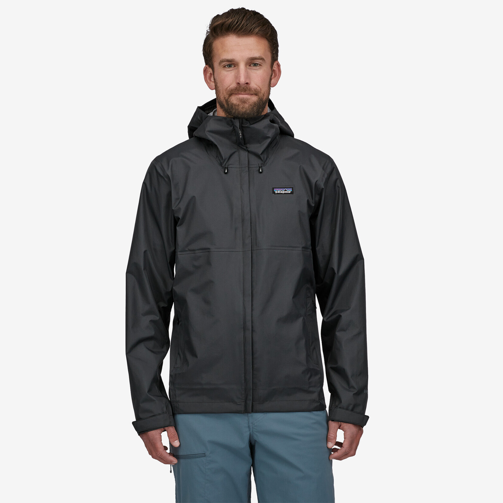 Patagonia torrentshell xxl best sale