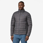 Patagonia Patagonia M's Down Sweater Forge Grey XL