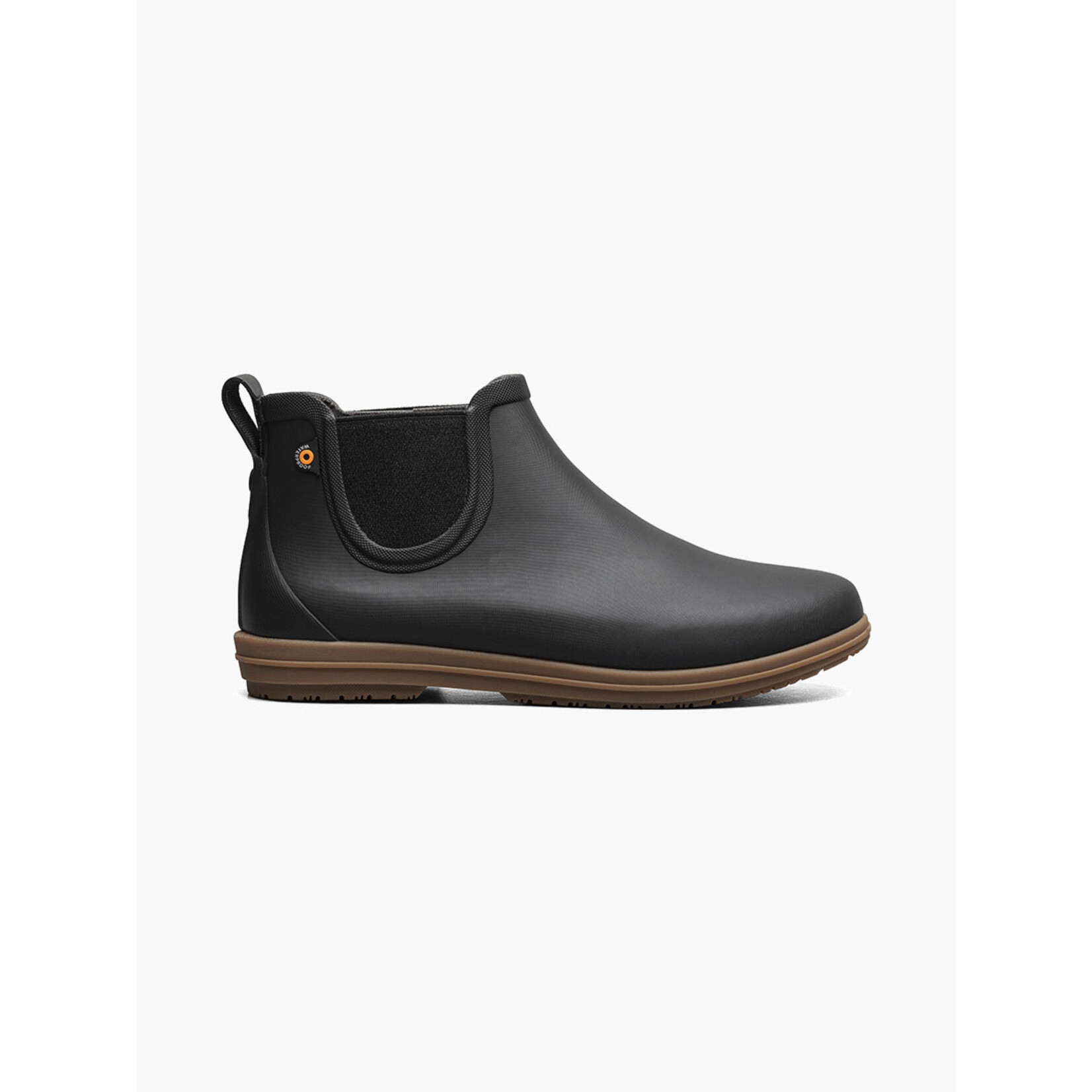 Bogs BOGS Sweetpea II Chelsea - Black - 6