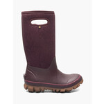 Bogs BOGS WHITEOUT FADED WINE 6