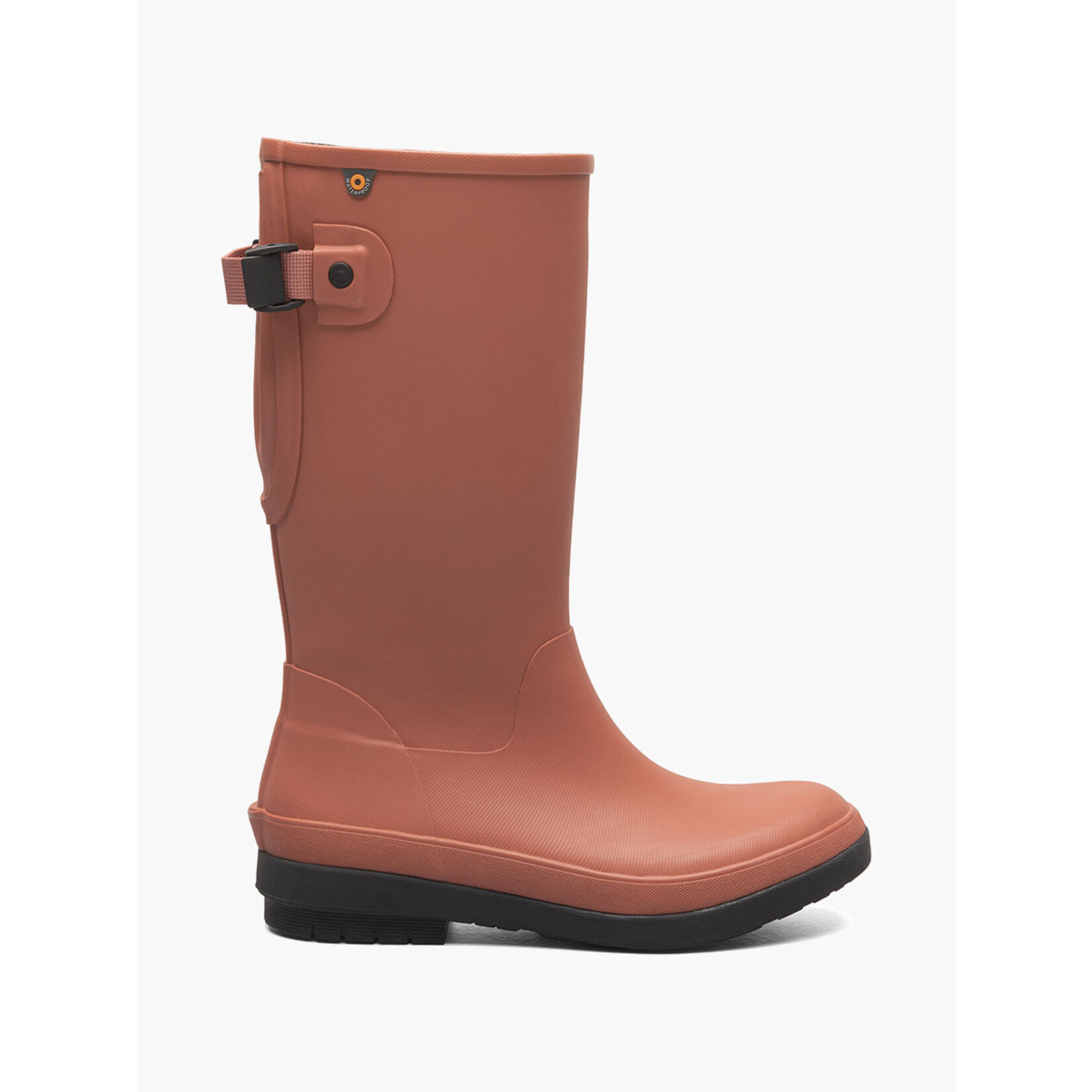 Bogs BOGS AMANDA II TALL (ADJUSTABLE CALF) EMBER 10