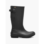 Bogs BOGS AMANDA II TALL (ADJUSTABLE CALF) BLACK 10