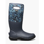 Bogs BOGS MESA WINTER MARBLE BLUE MULTI 6