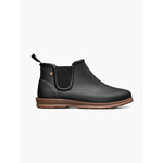 Bogs BOGS SWEETPEA BOOT BLACK 10