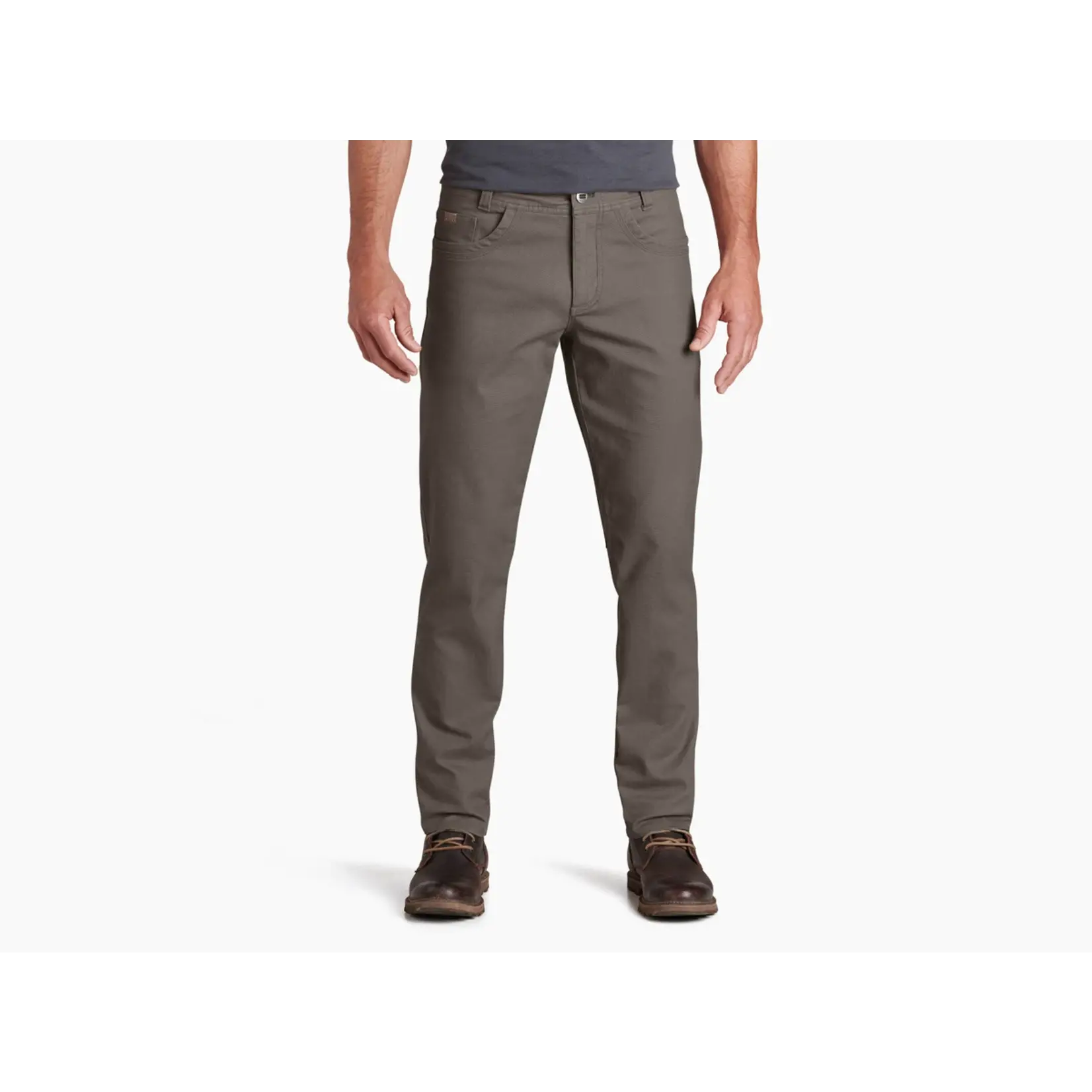 Kuhl KUHL The Law Jean WALNUT 35 30