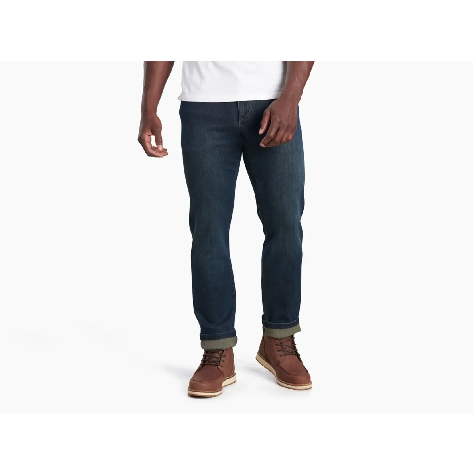 Kuhl KUHL Denim Klassik MIDNIGHT 36 32