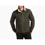 Kuhl KUHL Burr Jacket Lined GUN METAL L