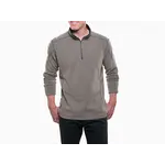 Kuhl KUHL Revel 1x4 Zip OATMEAL XXL