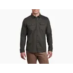 Kuhl KUHL Descendr Flannel LS SERPENTINE XXXL