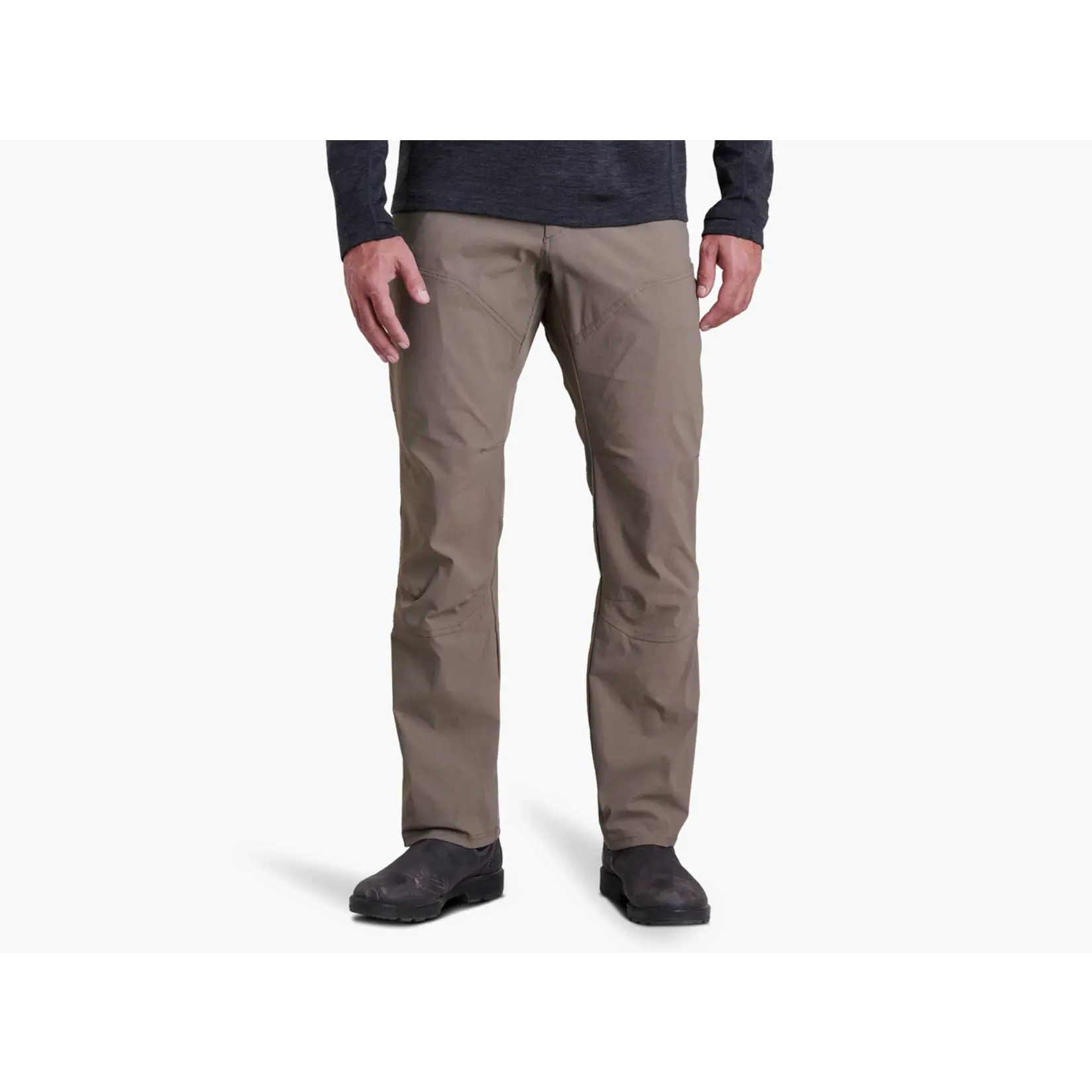 Kuhl KUHL Renegade Pant KHAKI 40 32