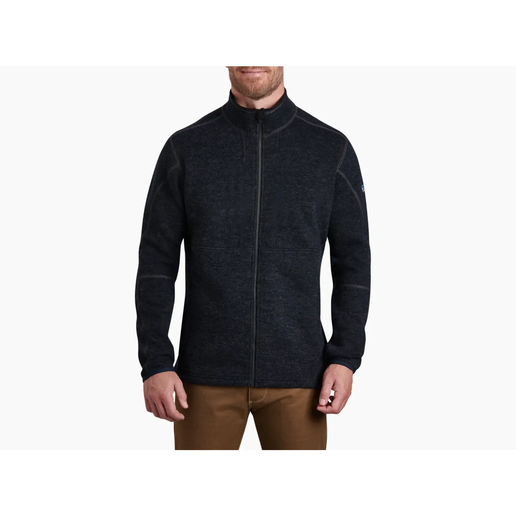 Kuhl KUHL Thor FZ PIRATE BLUE XXXL