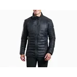 Kuhl KUHL M's Spyfire Jacket BLACKOUT M
