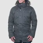 Kuhl KUHL M's Arktik Down Parka CARBON M