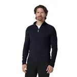 Royal Robbins Royal Robbins Ventour 1/4 Zip Sweater Naval XXL