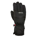 Kombi THE FASTRIDER WOMEN GLOVE-BLACK S