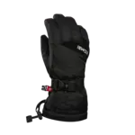 Kombi THE ORIGINAL JUNIOR GLOVE-BLACK S
