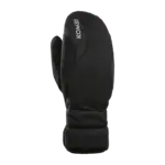 Kombi Kombi - THE WANDERER WOMEN MITT-BLACK L