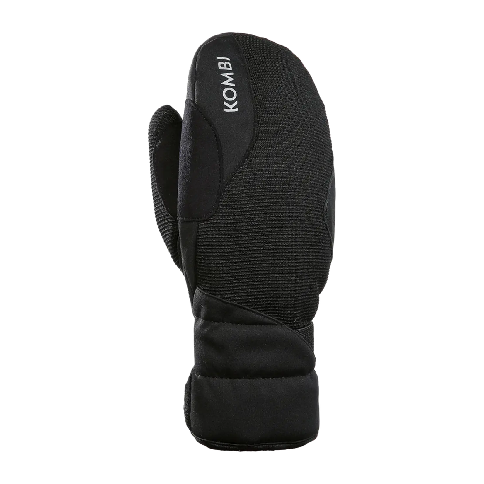 Kombi THE WANDERER WOMEN MITT-BLACK S
