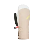 Kombi PARALLEL WOMEN MITT-DESERT TAUPE S