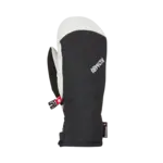 Kombi PARALLEL WOMEN MITT-BLACK S