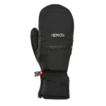Kombi THE FASTRIDER MEN MITT-BLACK L