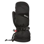 Kombi Kombi - THE ORIGINAL JR MITT-BLACK XS