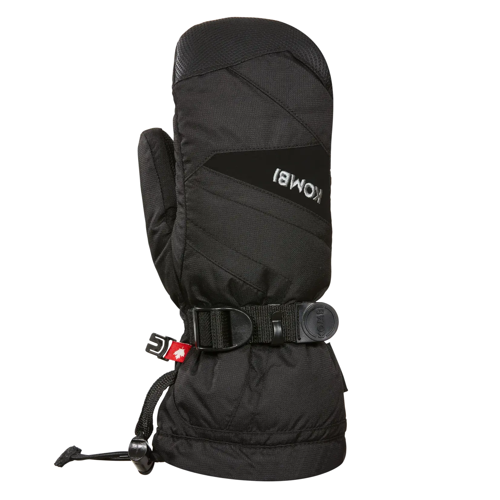 Kombi THE ORIGINAL JR MITT-BLACK XS