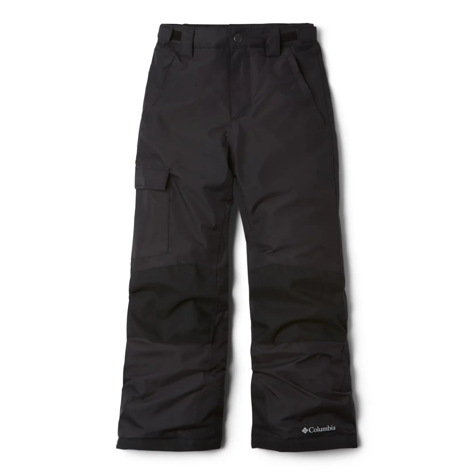Columbia Bugaboo II Pant Black S