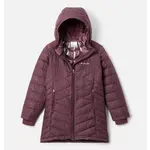 Columbia Heavenly™ II Long Jacket Moonvista L