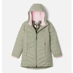 Columbia Heavenly™ II Long Jacket Safari L
