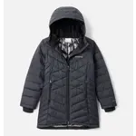 Columbia Heavenly™ II Long Jacket Black M