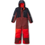 Columbia Buga™ III Suit Spice, Black,  M