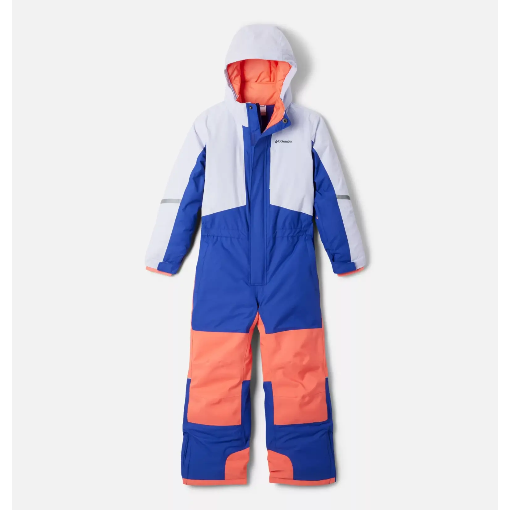 Columbia COLUMBIA Buga™ III Suit Clematis Blue, L