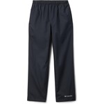 Columbia COLUMBIA Youth Trail Adventure Pant-Black M