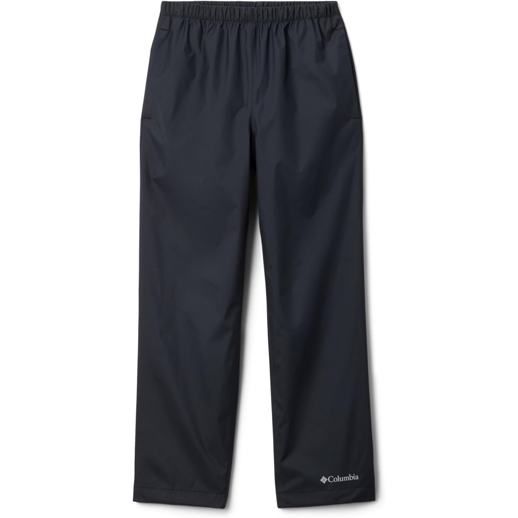 Columbia Youth Trail Adventure Pant-Black M