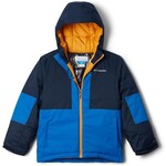 Columbia COLUMBIA Oso Mountain Insulated Jacket Collegiate Navy M
