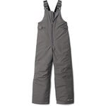 Columbia COLUMBIA Snowslope II Bib City Grey S