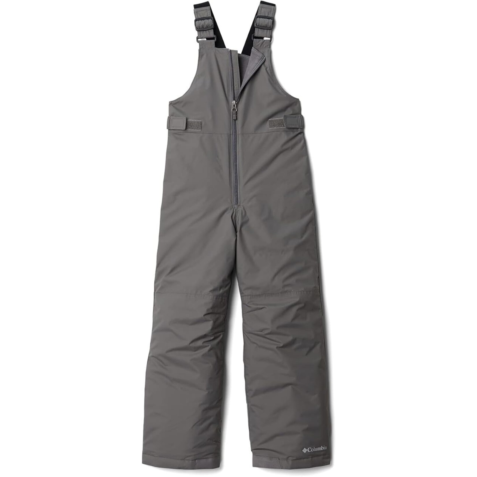 Columbia Snowslope II Bib City Grey S