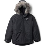 Columbia Nordic Strider Jacket Black M
