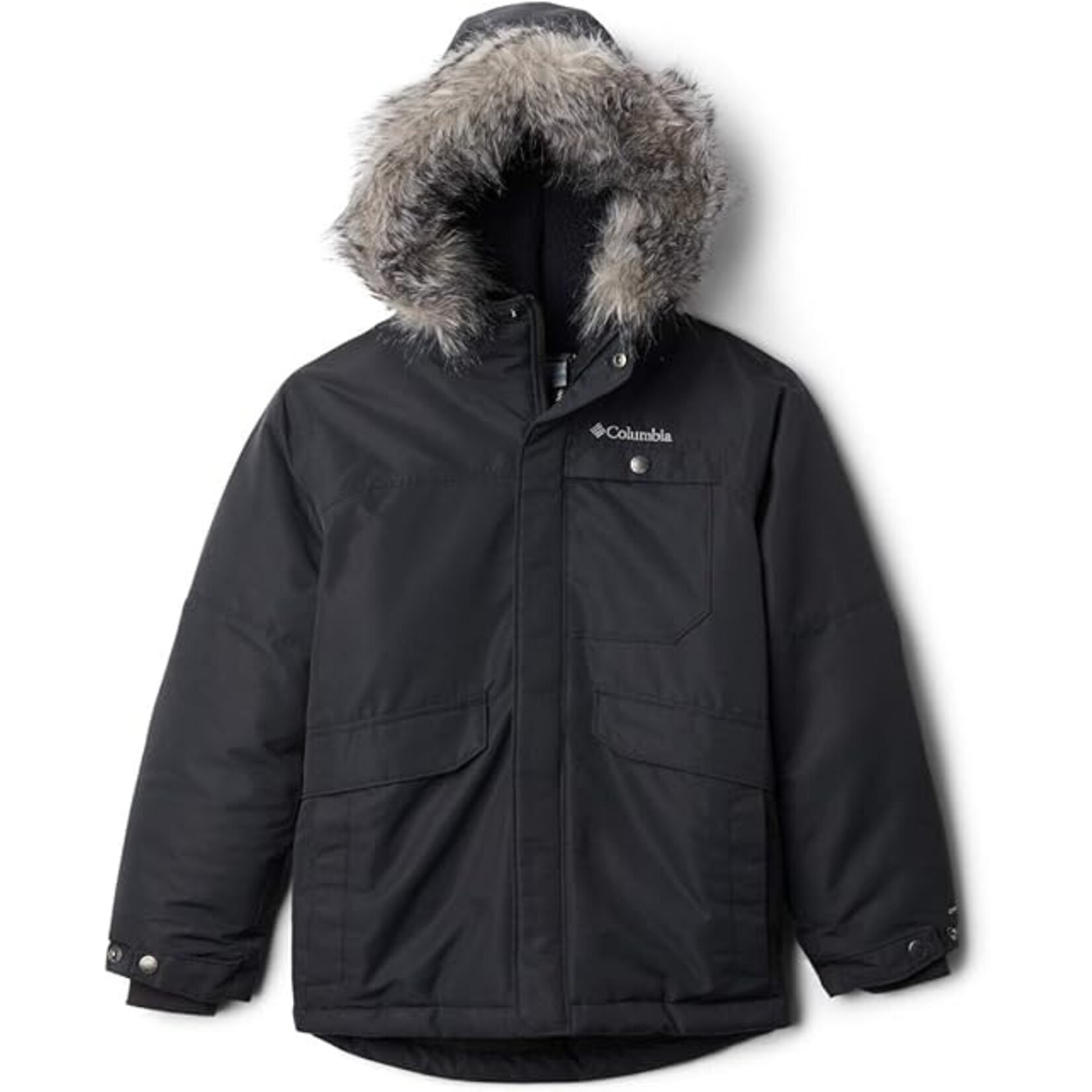 Columbia Nordic Strider Jacket Black M