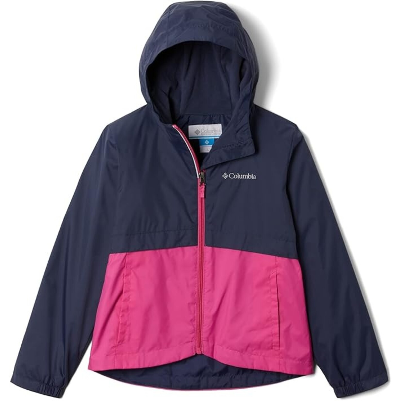 Columbia Rain-Zilla™ Jacket Nocturnal, Pink S