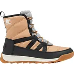Sorel WHITNEY™ II PLUS LACE WP Tawny Buff, Bla 9