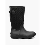 Bogs BOGS CRANDALL II TALL ADJUSTABLE CALF BLACK 6
