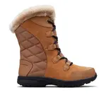 Columbia ICE MAIDEN™ II WIDE Elk, Black 9